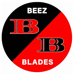 Beez Blades net worth
