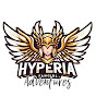 Hyperia FanGirl Adventures