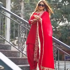 Gurpreet Kaur maan 