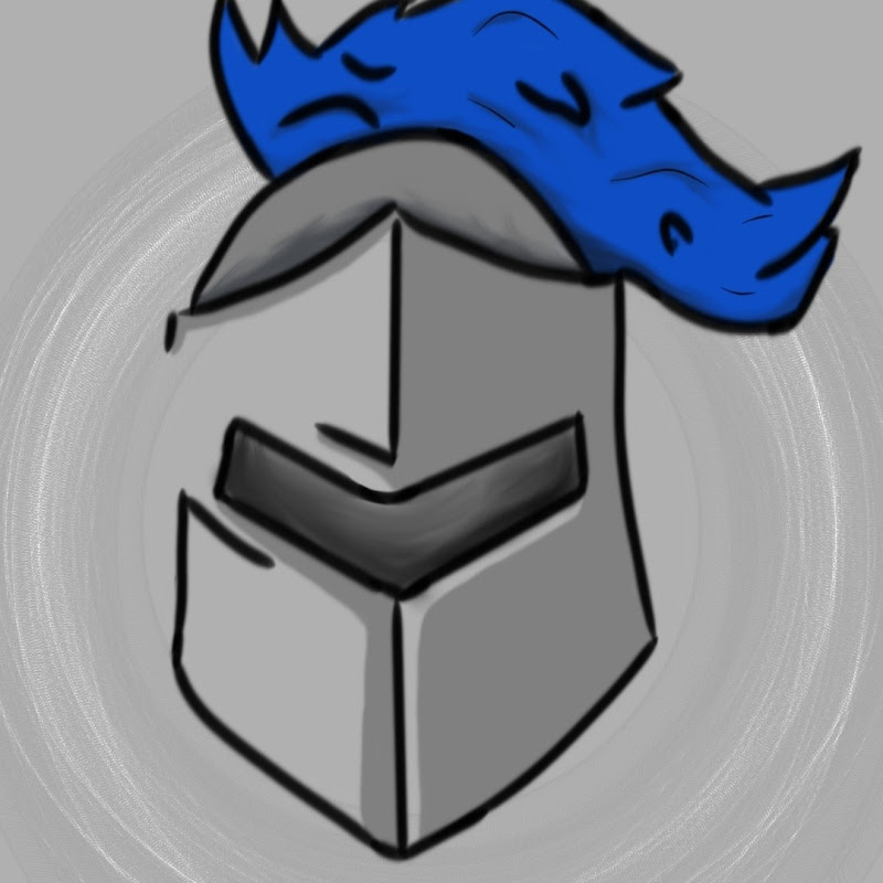 Bluestknight