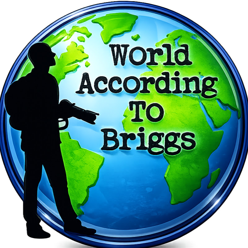 World According To Briggs