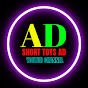short toys AD logo