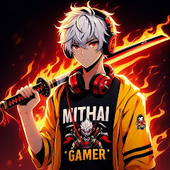 Mithai Gamer avatar