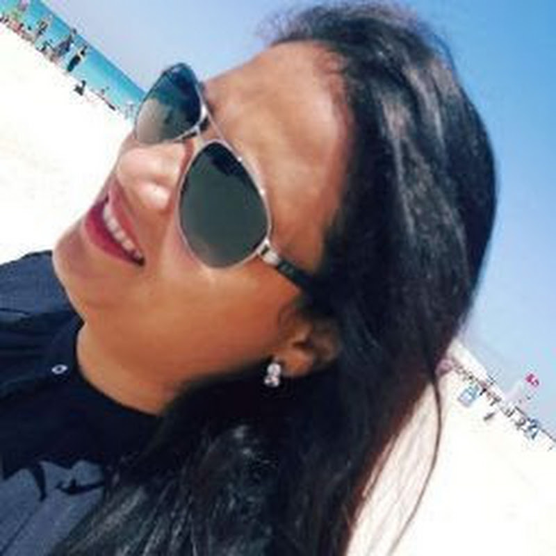 Pratibha Bardeskar 