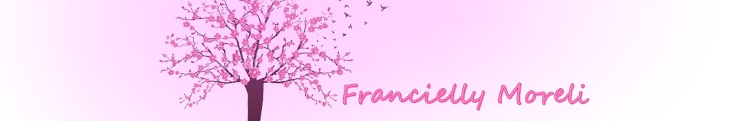 Francielly Moreli YouTube channel avatar