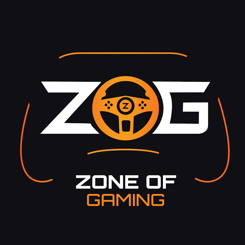 ZONE OF GAMING