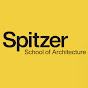 Spitzer School of Architecture logo