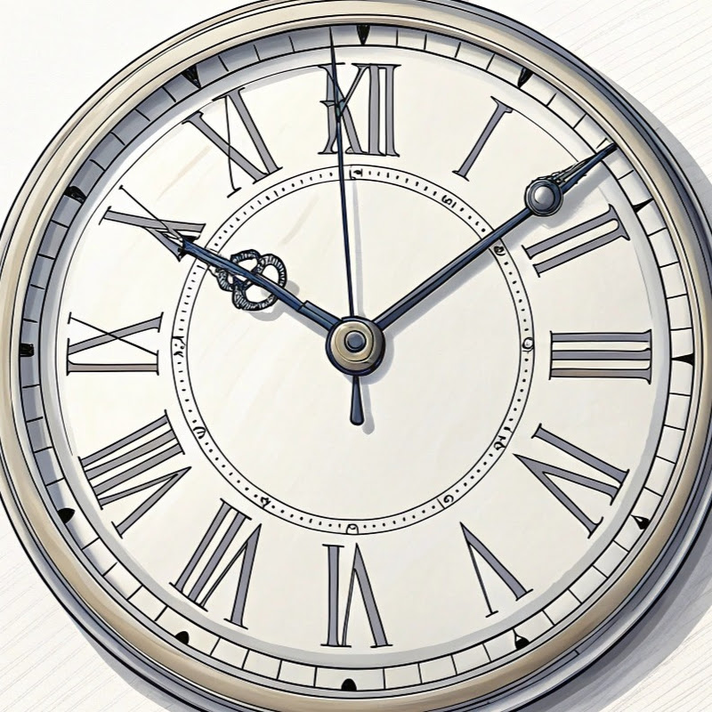 Время Фактов Logo