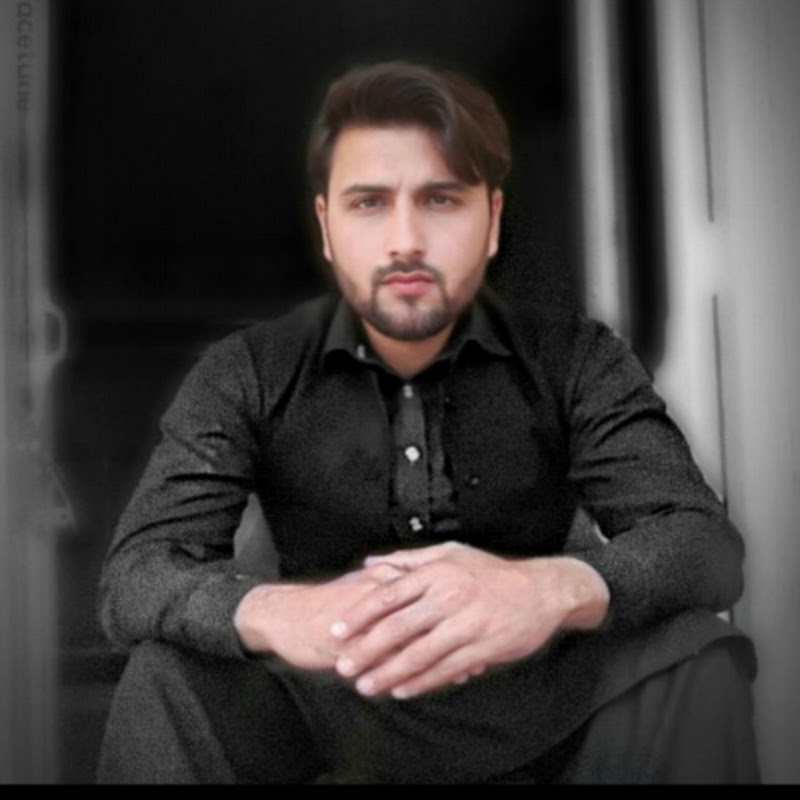 Jhangir Kickboxer