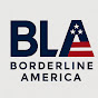 Borderline America logo