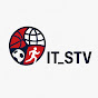 IT Sports TV logo