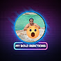 My Bold Reactions logo