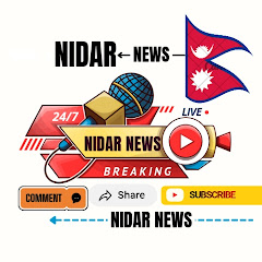 Nidar News Channel 