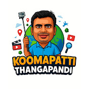 Koomapatti Thangapandi