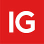 IG España logo