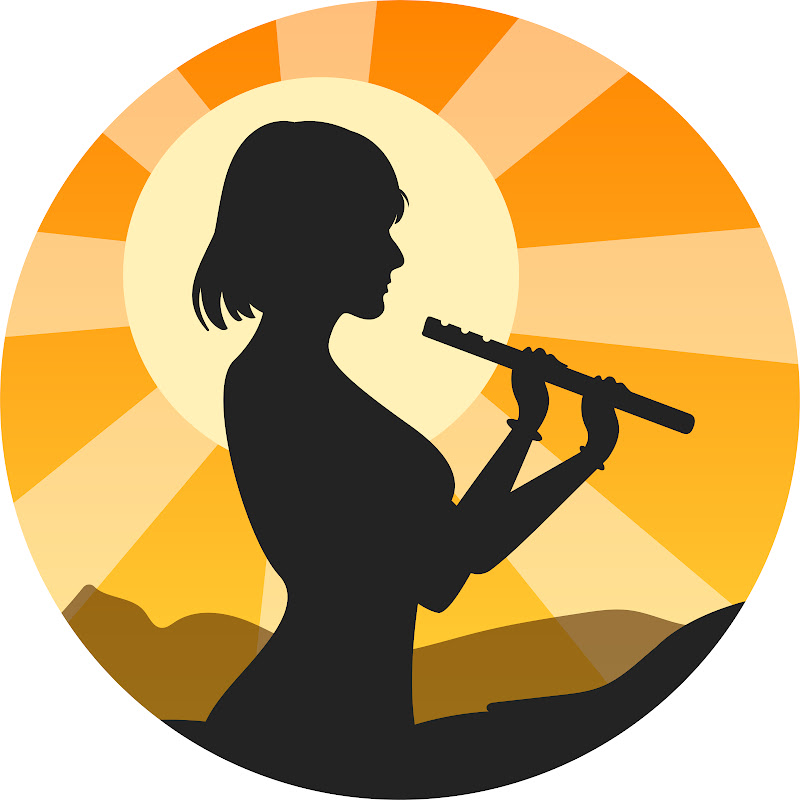 Meditation Flute Music
