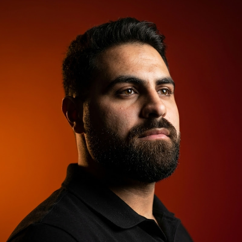 انس نهاد - ANS NIHAD