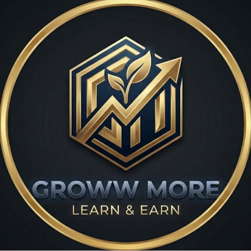 Groww More