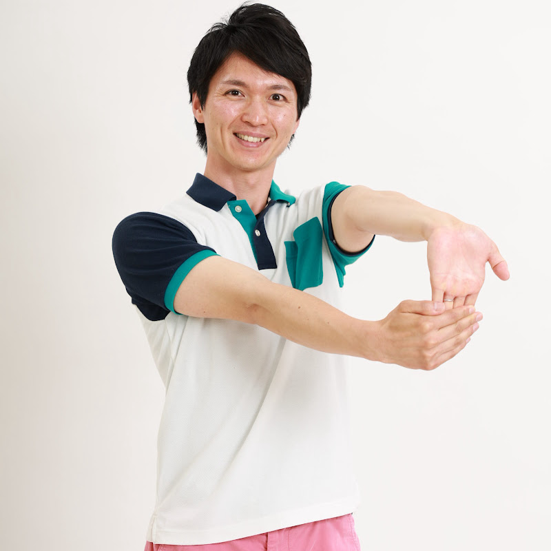 フラミンゴの介護予防チャンネルのサムネイル