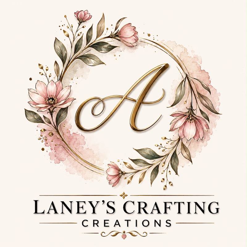 Laney’s Crafting Creations