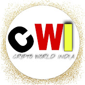 CRYPTO WORLD INDIA