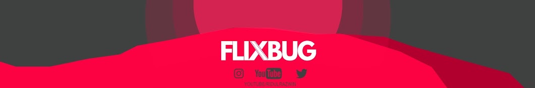 FLIXBUG यूट्यूब चैनल अवतार