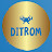 Ditrom