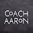 Aaron The Coach