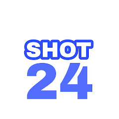 Shot 24 channel logo
