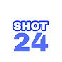 Логотип каналу Shot 24