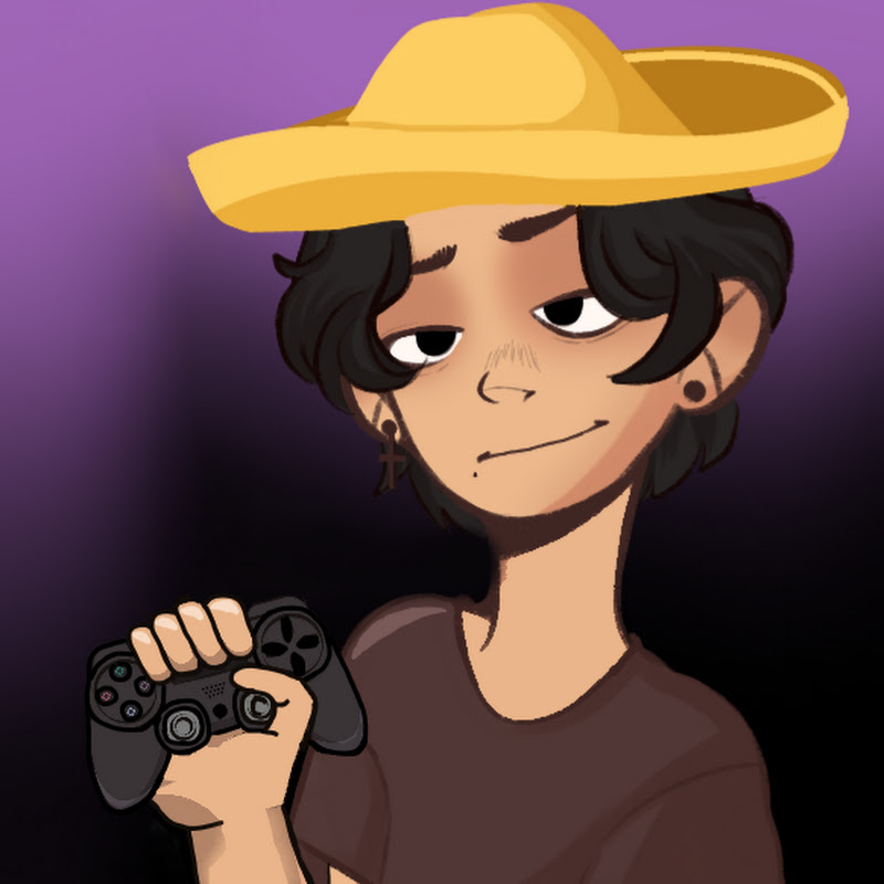Channel Avatar
