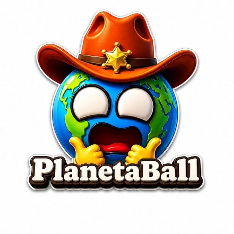 PlanetaBall