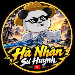 Hà Nhân Sư Huynh