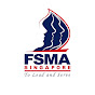 Financial Services Managers Association (FSMA) logo