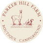 Parker Hill Farm & Boutique Campground - @ParkerHillFarmVermont - Youtube