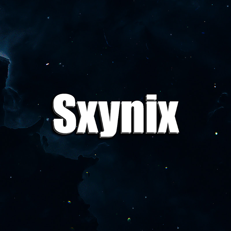 Sxynix