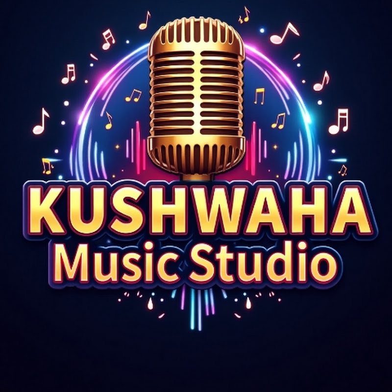 Kushwaha Music Studio
