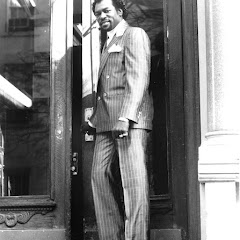 Marvin Sease - Topic