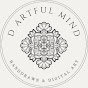 D Artful Mind logo