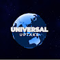 Universal uptake logo