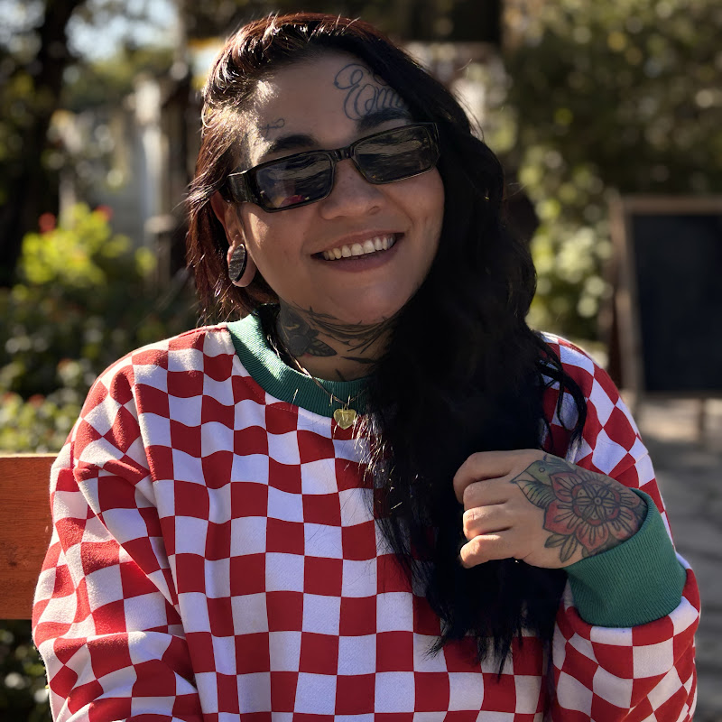 Florencia Marotte