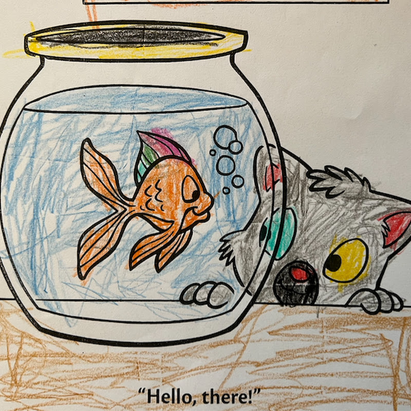 Fish Bowl Production