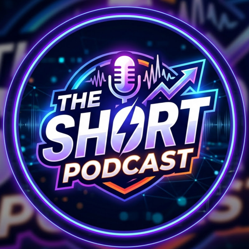 THE SHORT PODCAST