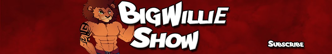 BigWillie Show Avatar de canal de YouTube