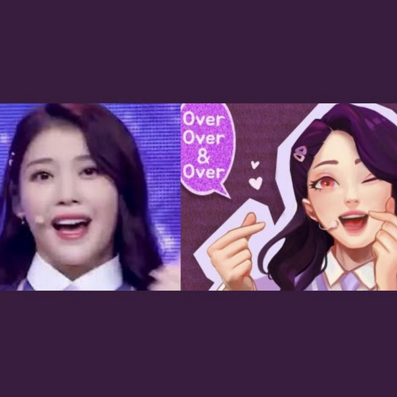 GYeon Reacts 