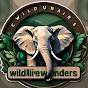 WILDLIFE WONDERS logo