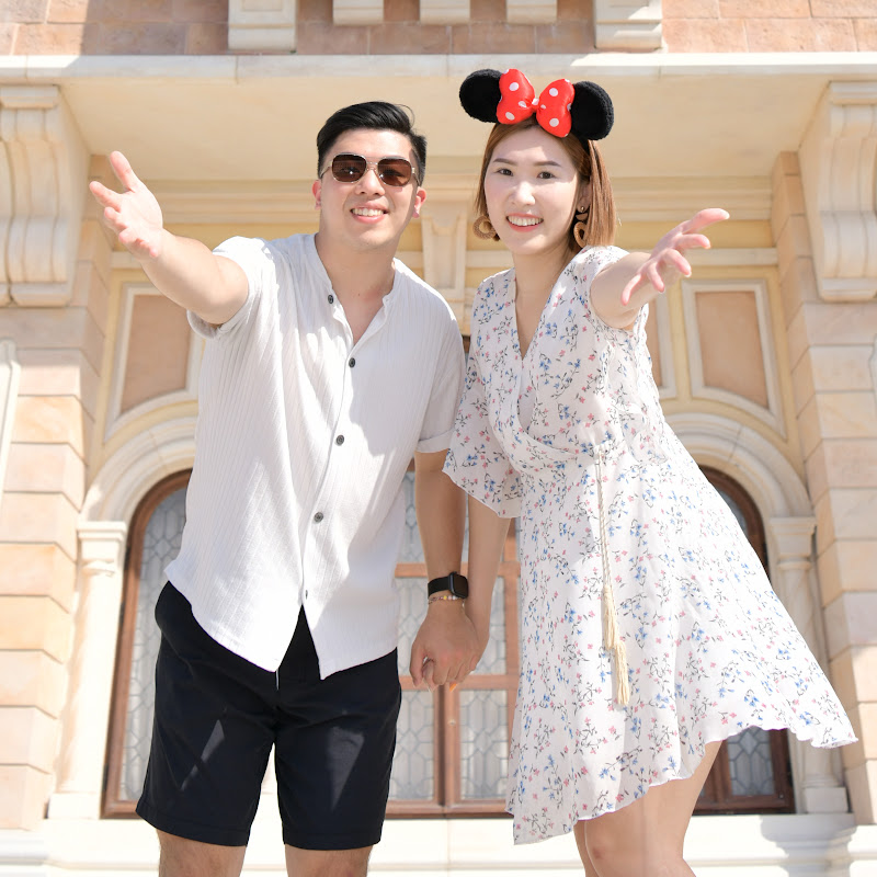 倫倫星星大冒險 AL adventure Logo