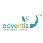 Adventis ENT, Head Neck & Cochlear Implant Clinic logo