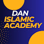 DAN ISLAMIC ACADEMY logo