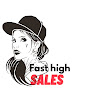 Fashion hub logo